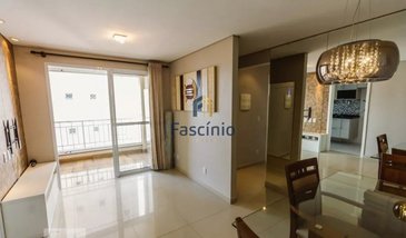 apartment em Rua Tagipuru, Barra Funda - São Paulo - SP