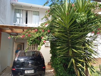 house em Rua Baldoino Bottini, Hípica - Porto Alegre - RS
