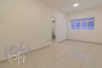 apartment em Santo Amaro, Bela Vista - São Paulo - SP