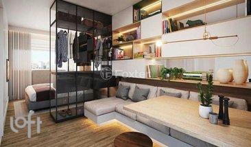 apartment em Rua Visconde de Parnaíba, Brás - São Paulo - SP