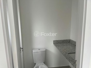 apartment em Travessa Carmem, Moinhos de Vento - Porto Alegre - RS