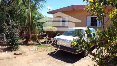 house em Rua Antônio Vieira Mota, Jardim Santa Terezinha - Mogi Guaçu - SP