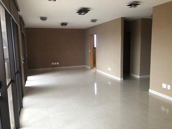 apartment em Rua Joel Jorge de Melo, Vila Mariana - São Paulo - SP