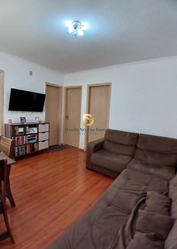 apartment em Rua Vereador João Cardoso, Jardins (Polvilho) - Cajamar - SP
