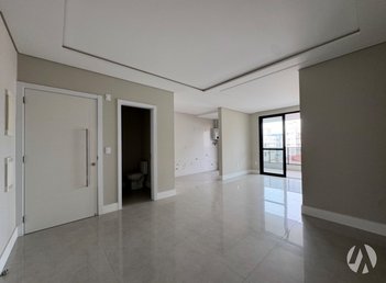 apartment em Rua Professor Bento Águido Vieira, Trindade - Florianópolis - SC