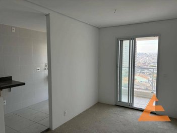 apartment em Rua Analândia, Rochdale - Osasco - SP