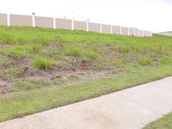 land_lot em Avenida Durval Messias Queiroga, Condomínio Residencial Monte Carlo - São José dos Campos - SP