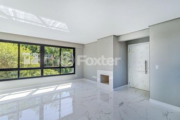 apartment em Avenida Encantado, Petrópolis - Porto Alegre - RS