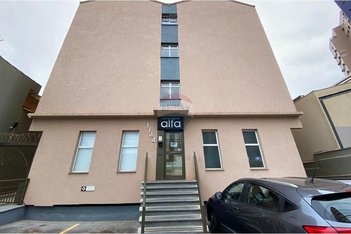 office em Rua Bernardino de Campos, Centro - Ribeirão Preto - SP