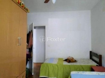 apartment em Rua Conselheiro Furtado, Liberdade - São Paulo - SP