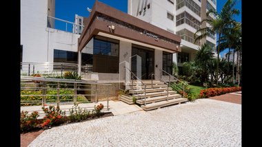 apartment em Rua 55, Jardim Goiás - Goiânia - GO