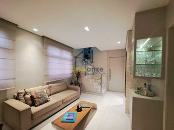 apartment em Rua Esmeralda, Prado - Belo Horizonte - MG