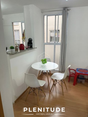 apartment em Avenida Umuarama, Umuarama - Araçatuba - SP