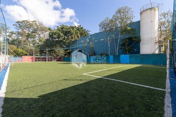 land_lot em Avenida Atlântica, Parque Atlântico - São Paulo - SP
