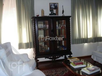 house em Rua Professor Frederico Guilherme Gaelzer, Jardim do Salso - Porto Alegre - RS