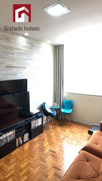 apartment em Rua Paulo Barbosa, Centro - Petrópolis - RJ
