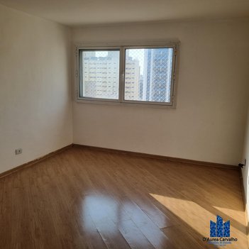 apartment em Rua Oscar Freire, Pinheiros - São Paulo - SP