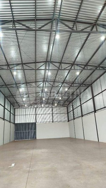industrial em Rua L3, Loteamento Centro Empresarial Leste I - Uberlândia - MG