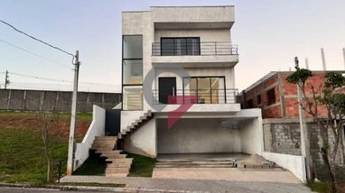 house em Avenida Doutor José Wenceslau Júnior, Morada dos Nobres - Taubaté - SP