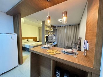 apartment em Rua Vitor Hugo da Cunha Campos, Jardim Botânico - Ribeirão Preto - SP