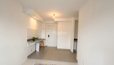 apartment em Rua Airosa Galvão, Água Branca - São Paulo - SP