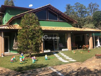 agricultural em Estrada Municipal Campo Verde, Guaripocaba - Bragança Paulista - SP