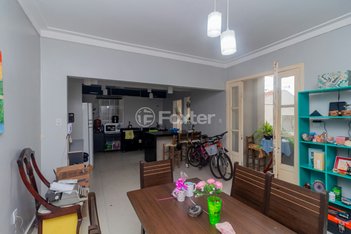 apartment em Avenida Cristóvão Colombo, Independência - Porto Alegre - RS