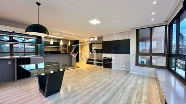 apartment em Rua Pará, Humaitá - Bento Gonçalves - RS