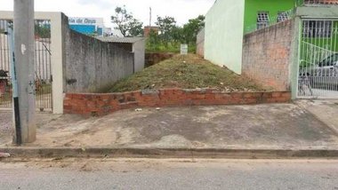 land_lot em Rua Vitor Cioffi de Luca, Jardim Santa Esmeralda - Sorocaba - SP