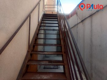 office em Treze de Maio, Cidade Alta - Piracicaba - SP