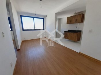 apartment em Rua Nunes Machado, Azenha - Porto Alegre - RS