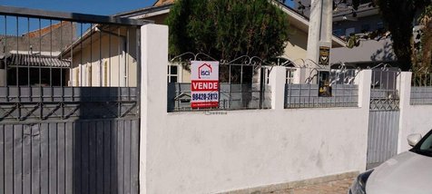 house em Rua Padre Cícero, Jardim Eldorado - Palhoça - SC