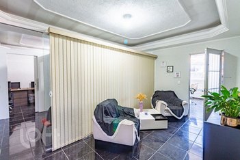 house em Augusto Barbosa Tavares, Jardim Iracema - São Paulo - SP