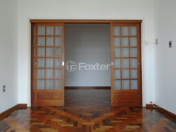 apartment em Rua General Canabarro, Centro Histórico - Porto Alegre - RS