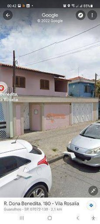 Cômodo Condomínio