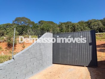 land_lot em Estrada Campo Verde, Rosarial - Ibiúna - SP