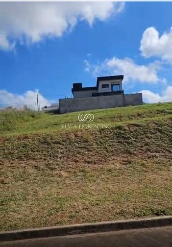 land_lot em Rua Doutor José Wenceslau Júnior, Morada dos Nobres - Taubaté - SP