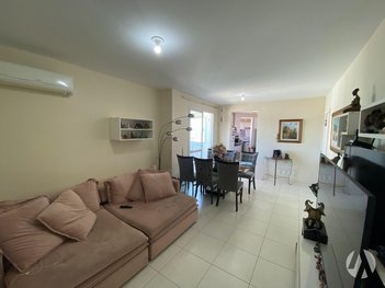 apartment em Rua Maria Claudino da Cruz, Capoeiras - Florianópolis - SC