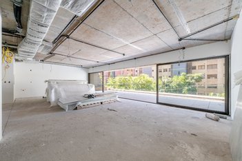 apartment em Antônio Parreiras, Mont Serrat - Porto Alegre - RS