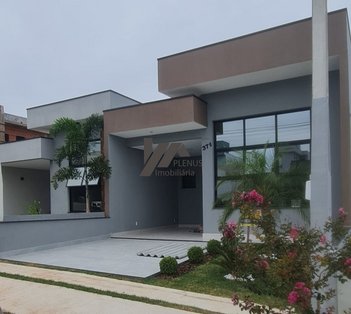 house em Avenida Manoel Ruz Peres, Jardim Residencial Nova Veneza - Indaiatuba - SP