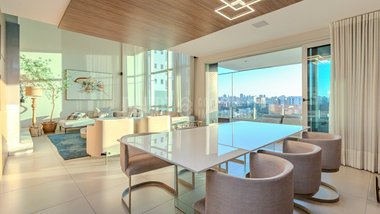 apartment em Rua Doutor Helmuth Weinmann, Jardim Europa - Porto Alegre - RS