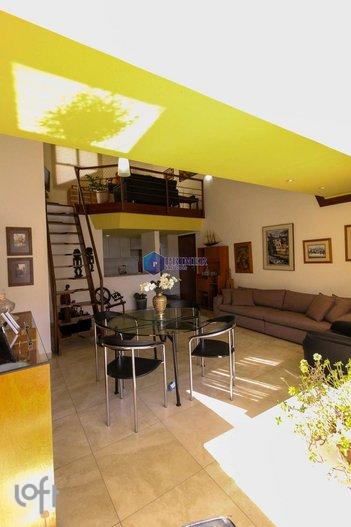 apartment em Pedro Natalício de Morais, Buritis - Belo Horizonte - MG