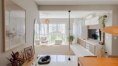 apartment em Avenida Inácio Vasconcelos, Boa Vista - Porto Alegre - RS