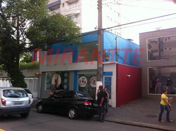 land_lot em Rua Carlos Weber, Vila Leopoldina - São Paulo - SP