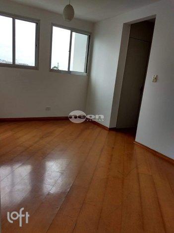 apartment em Nova Palmeira, Ermelino Matarazzo - São Paulo - SP