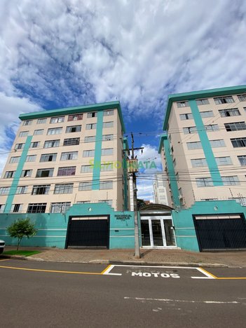 apartment em Rua Ivai, Vila Marumby - Maringá - PR