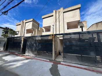 house em Rua Sebastião Nepomuceno, Itapoã - Belo Horizonte - MG