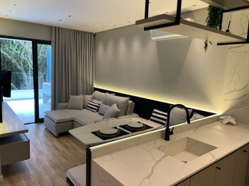 apartment em Rua Tarumã, Governador Celso Ramos - Governador Celso Ramos - SC