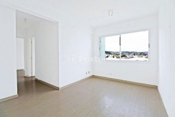 apartment em Avenida da Cavalhada, Cavalhada - Porto Alegre - RS