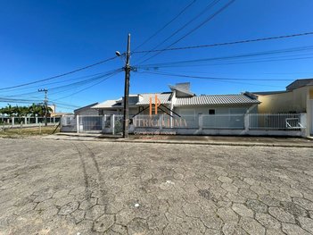 house em Rua Júlio Matias de Souza, Monte Castelo - Tubarão - SC
